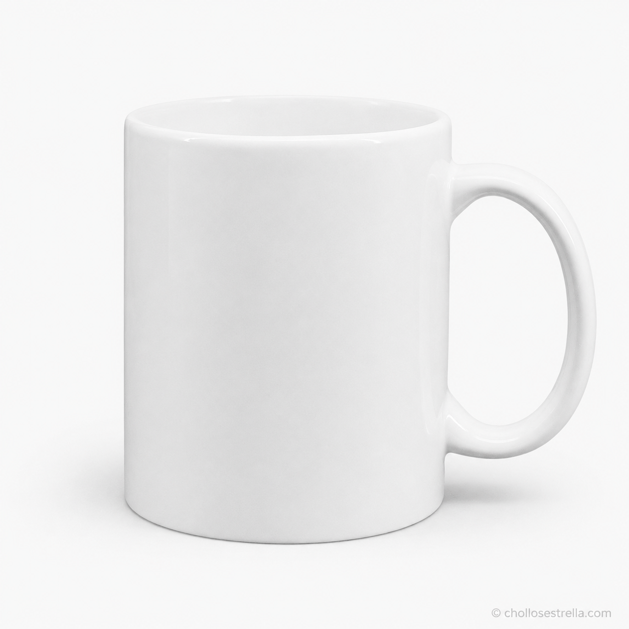Personaliza tu taza