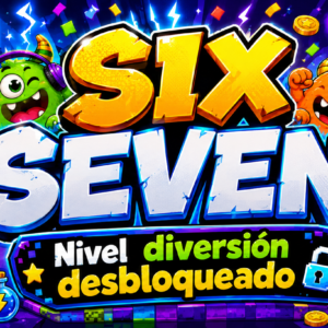 Taza Six Seven Nivel Diversión Desbloqueado