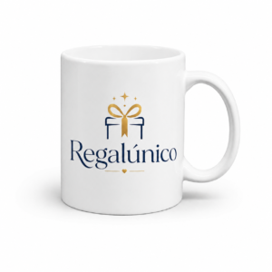 Taza personalizada