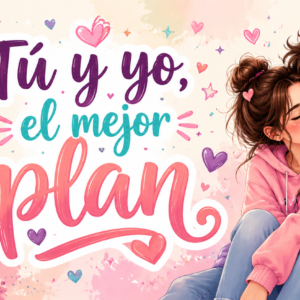 Taza Tú y Yo el Mejor Plan