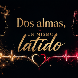 Taza Dos Almas Un Mismo Latido