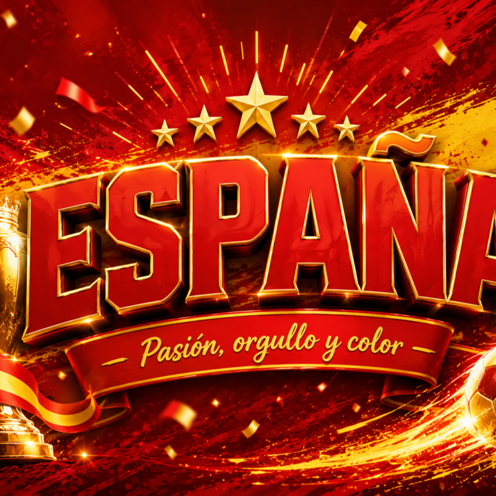 España